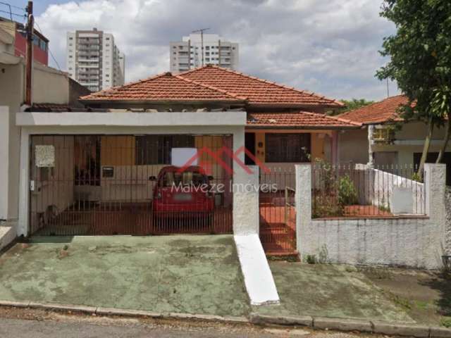 Terreno à venda na Rua Alenquer, 86, Paraíso, Santo André por R$ 1.272.000