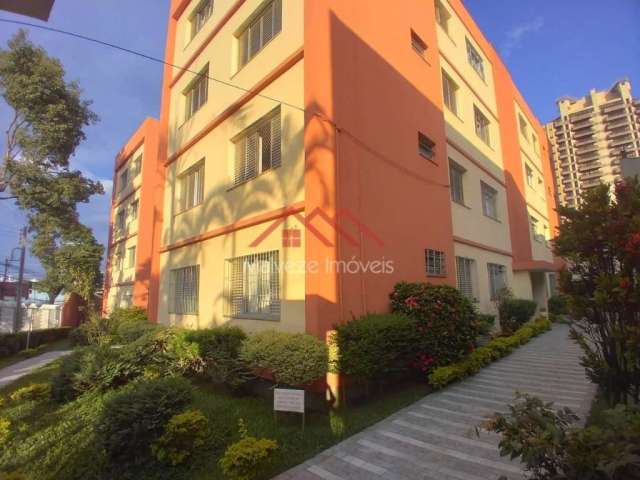 Apartamento com 3 quartos à venda na Rua Afonsina, 160, Rudge Ramos, São Bernardo do Campo por R$ 435.000