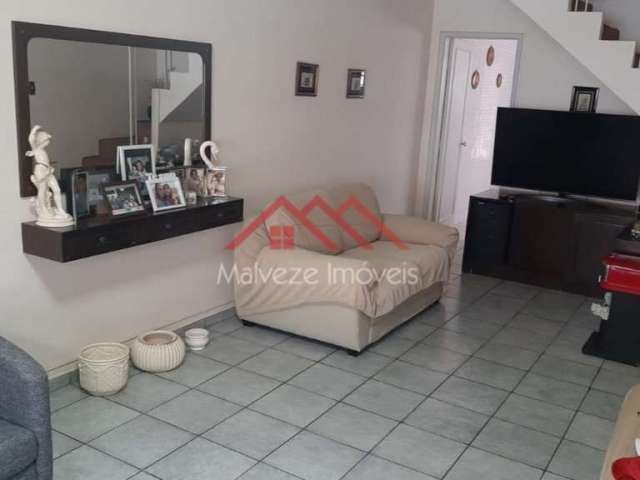 Casa com 2 quartos para alugar na Lidia Tome, 117, Rudge Ramos, São Bernardo do Campo por R$ 5.500