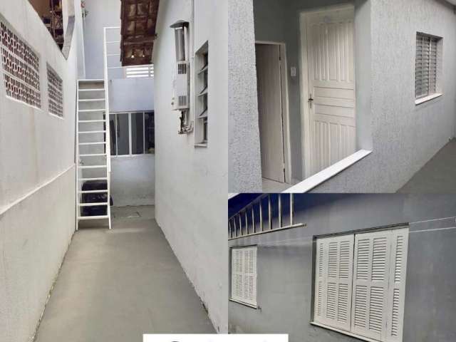 Casa com 3 quartos à venda na Rua Carlos Rizzini, 93, Jordanópolis, São Bernardo do Campo por R$ 800.000
