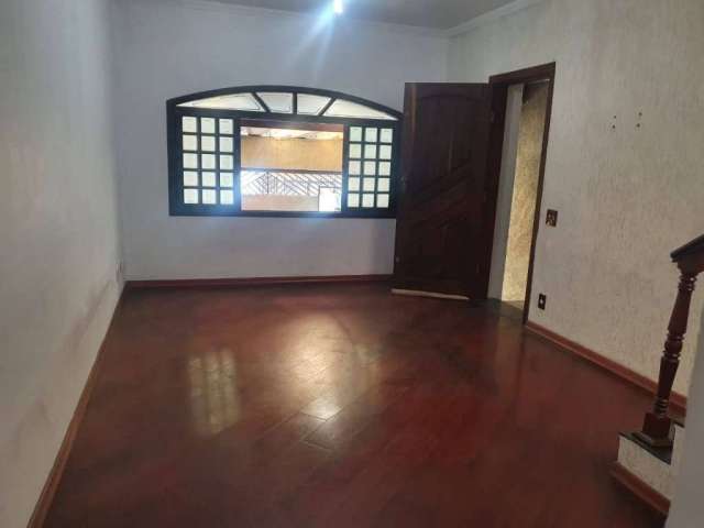 Casa com 3 quartos à venda na Rua Martins, 728, Paulicéia, São Bernardo do Campo por R$ 470.000