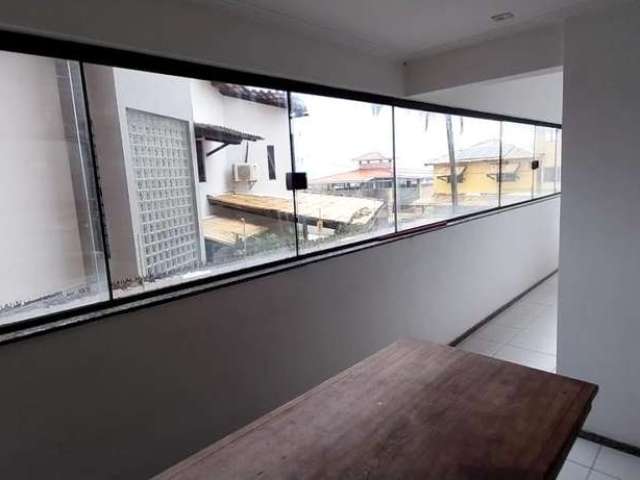 Apartamento para Venda em Salvador, Piatã, 3 dormitórios, 1 suíte, 3 banheiros, 2 vagas