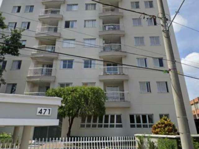 Apartamento para aluguel, 3 quartos, 1 suíte, 2 vagas, Centro - Mogi das Cruzes/SP