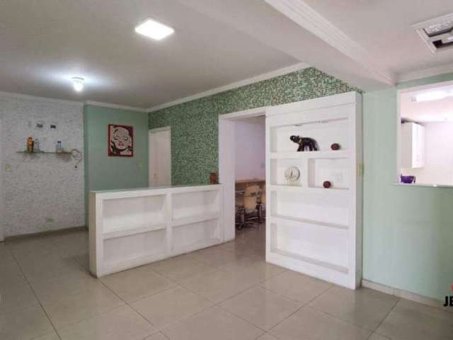 Casa comercial para aluguel, 4 ambientes/salas, Jardim Monte Líbano - Mogi das Cruzes/SP