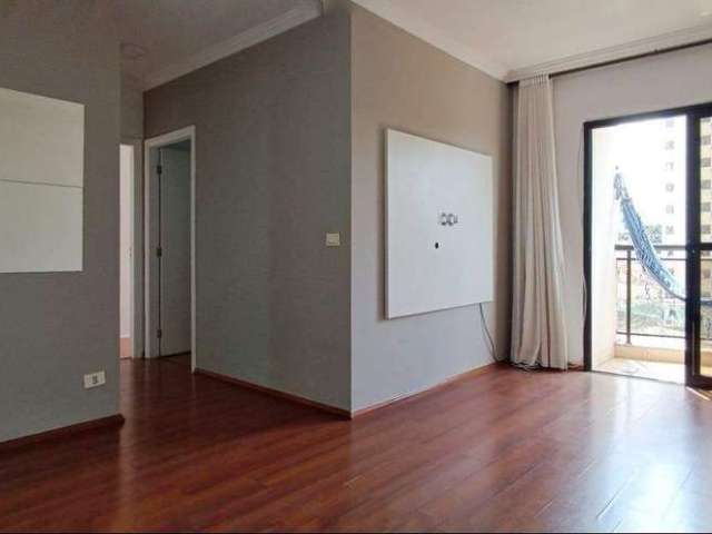Apartamento para aluguel no condomínio Edifício Mont Rey, 2 Dorms sendo 1 suíte, Vila Oliveira - Mogi das Cruzes/SP