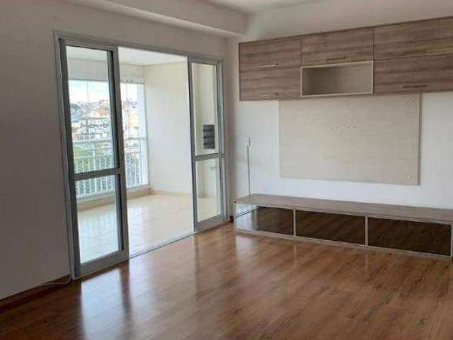 Apartamento para venda no Helbor Spazio Club, 3 quartos, 1 suite, 2 vagas, Alto Ipiranga, Mogi das Cruzes-SP