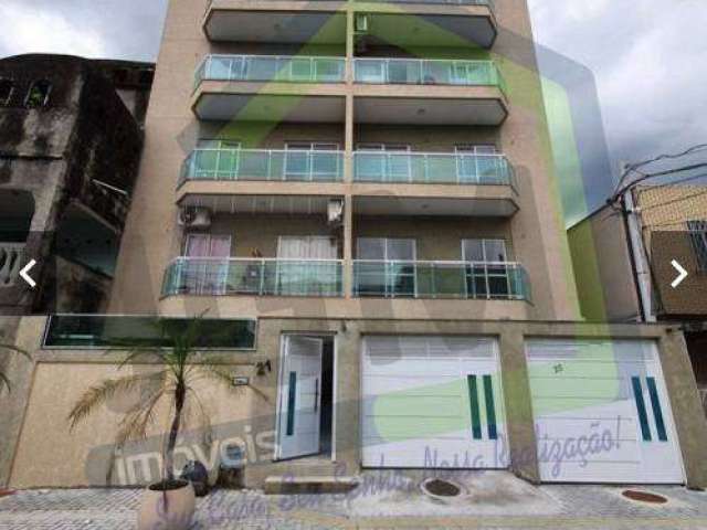 Apartamento para venda com 65 metros quadrados com 2 quartos em Centro - Mesquita - RJ
