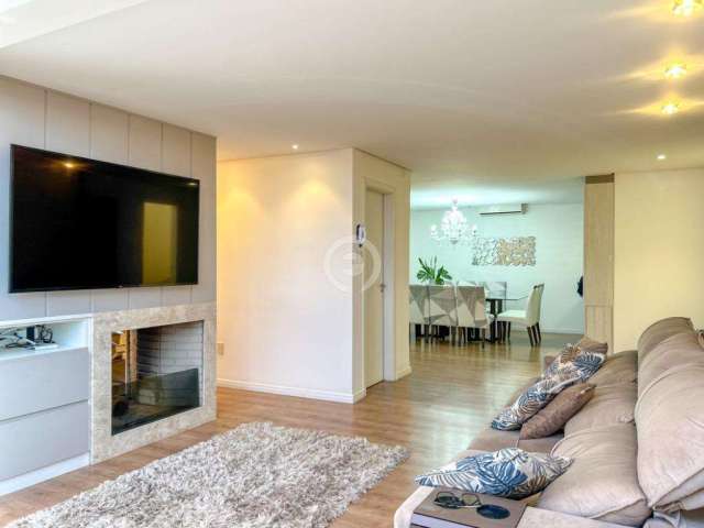 Venda | Casa com 338,81 m², 3 dormitório(s), 6 vaga(s). Ouro Branco, Novo Hamburgo