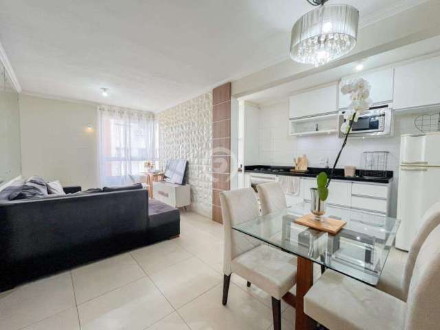 Apartamento à venda em Estância Velha, Lira, com 2 quartos, com 59.16 m², Lirios Residencial