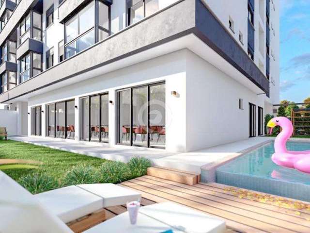 Apartamento à venda em Estância Velha, Centro, com 2 suítes, com 98.27 m², SAINT PETER