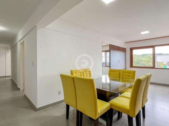 Apartamento à venda em Estância Velha, Centro, com 3 quartos, com 115.62 m²