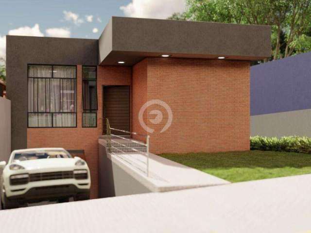 Venda | Casa com 240 m², 3 dormitório(s), 2 vaga(s). Jardim do Alto, Ivoti