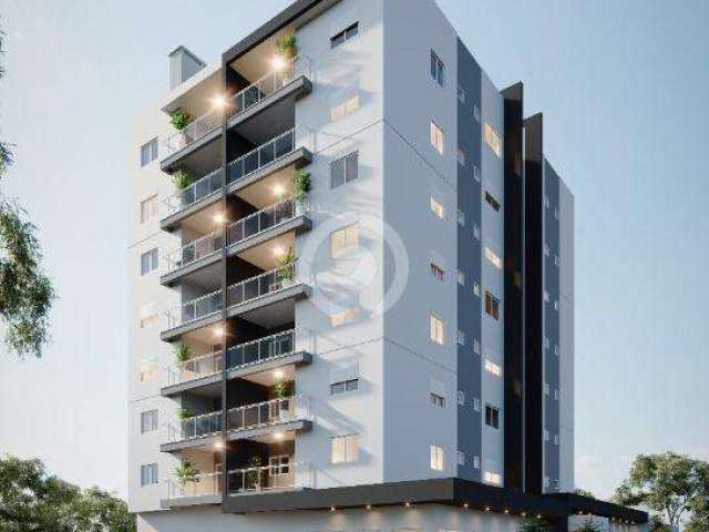 Apartamento à venda em Ivoti, Centro, com 2 quartos, com 82.78 m²