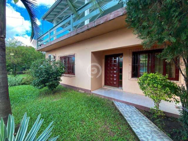 Venda | Casa com 300 m², 5 dormitório(s). Vila Rica, Portão
