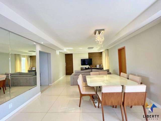 Vende-se belo Apartamento de 182m - Alto Padrão - Matisse Antares - Águas Claras
