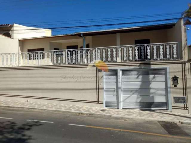 Vendo excelente casa no bairro cruzeiro - ca1408