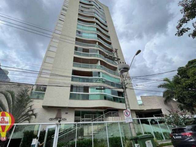 Apartamento para venda e locaçãoEdifício Center Plaza Jardim Paulistano