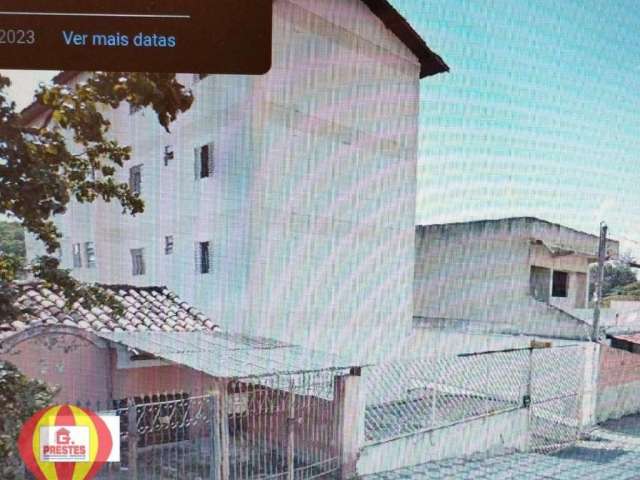 Apartamento para venda Edifício Parati Vila Hortência