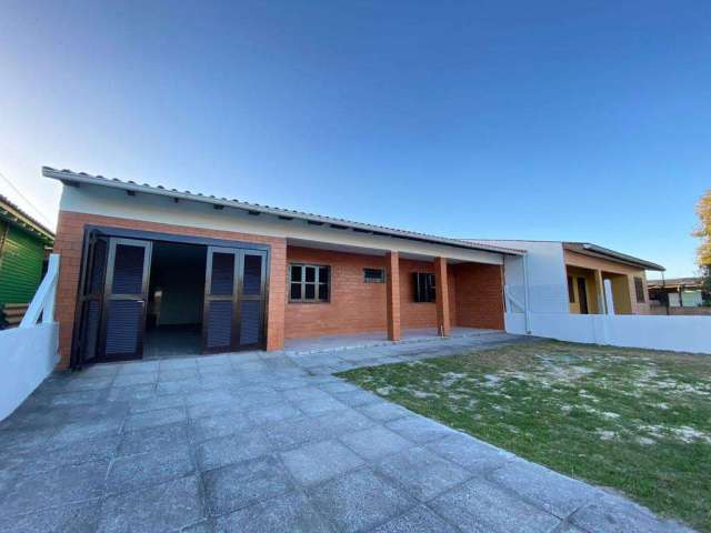 Casa 3 Dormitórios à venda no Bairro Praia do Barco com 124 m² de área privativa