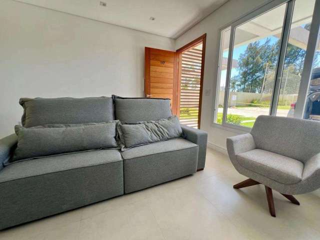 Casa em Condominio 2 Dormitórios à venda no Bairro Zona Nova com 120 m² de área privativa - 1 vaga de garagem