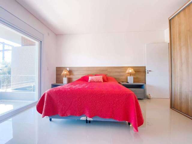 Casa em Condominio 5 Dormitórios à venda no Bairro xangri-la com 361 m² de área privativa