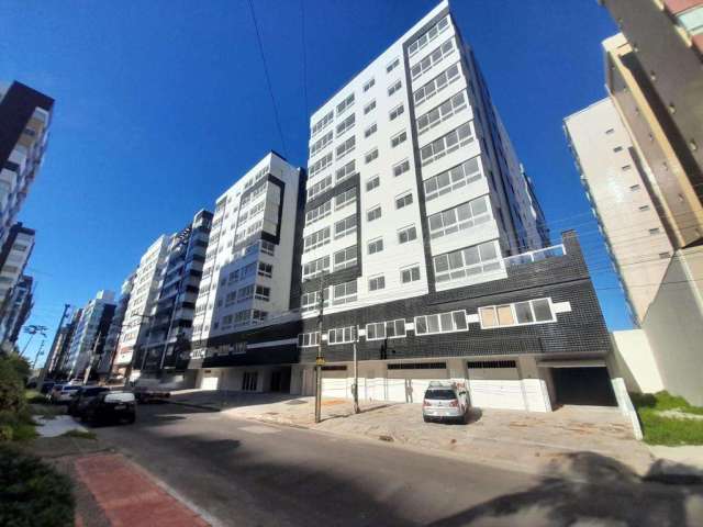 Apartamento 1 Dormitório à venda no Bairro Zona Nova - 1 vaga de garagem
