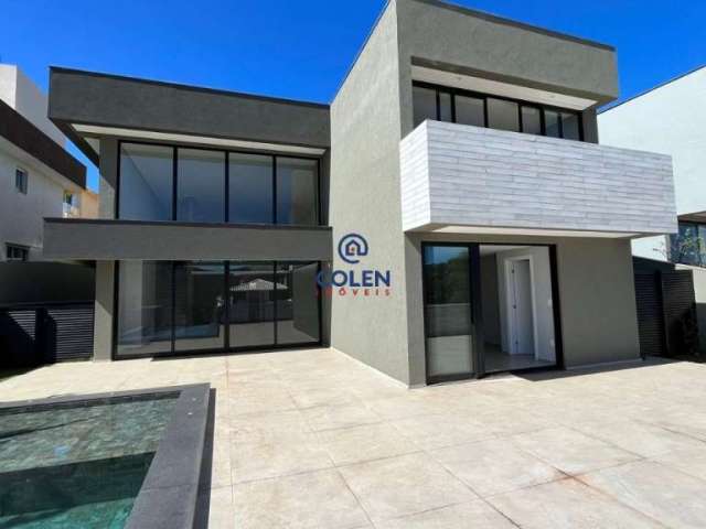 Casa em condomínio fechado com 5 quartos à venda na Picadilly, 90, Alphaville - Lagoa dos Ingleses, Nova Lima por R$ 3.800.000