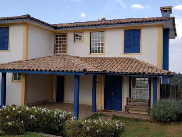 Casa em condomínio fechado com 3 quartos à venda na Picadilly, 524, Alphaville - Lagoa dos Ingleses, Nova Lima por R$ 2.150.000