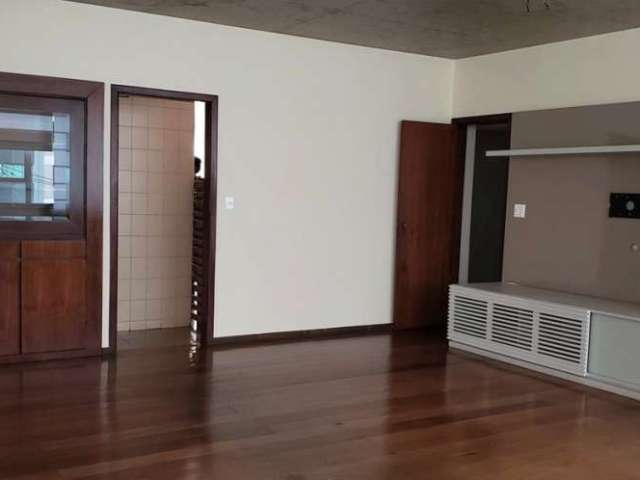 Apartamento com 4 quartos à venda na Rua Professor Baroni, 135, Gutierrez, Belo Horizonte por R$ 1.200.000