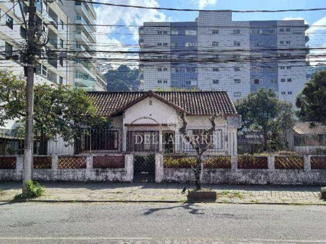 Casa com 3 dormitórios à venda, 157 m² por R$ 2.500.000,00 - Agriões - Teresópolis/RJ
