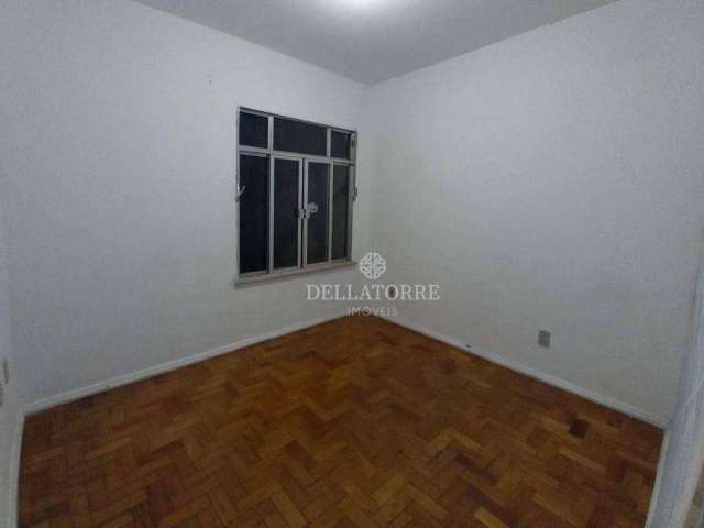 Apartamento com 2 dormitórios à venda, 50 m² por R$ 230.000,00 - Várzea - Teresópolis/RJ