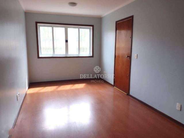 Apartamento com 2 dormitórios à venda, 62 m² por R$ 320.000,00 - Araras - Teresópolis/RJ