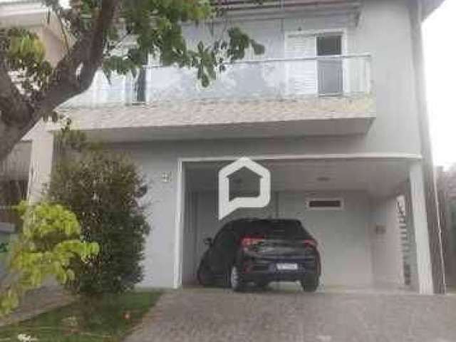 Casa Sobrado com 4 dormitórios à venda, 181 m² por R$ 1.152.000 - Condomínio Vila dos Ingleses - Sorocaba/SP