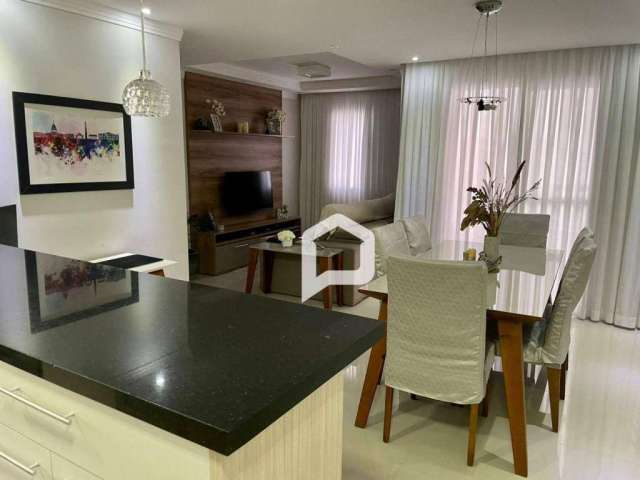 Apartamento à Venda no Condomínio Residencial EasyLife Sorocaba/SP