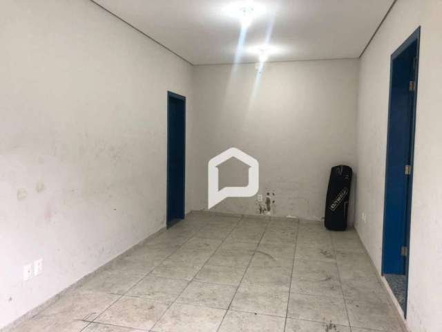 Sala para alugar, 20 m² por R$ 1.400,00/mês - Jardim Santa Rosália - Sorocaba/SP