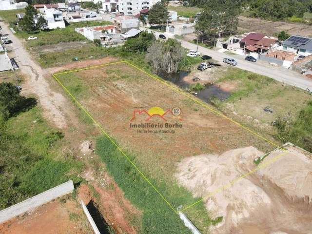Terrenos com 300 m² em Balnéario Piçarras