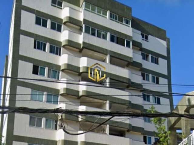 Apartamento 3/4 Semi-mobiliadO, Lauro de Freitas/BA