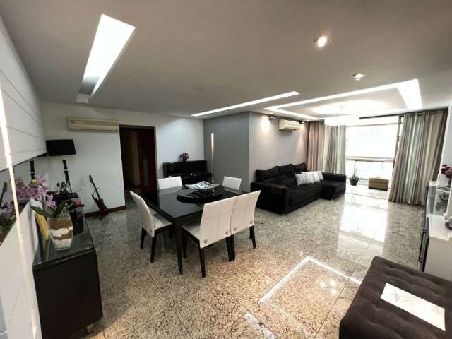 VILLA ESPANÃ - Apartamento com 4 quartos, 180 m², à venda por R$ 2.300.000- Rua Álvares de Azevedo, 121 - Icaraí - Niterói/RJ