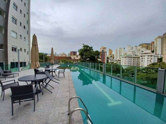 Apartamento à venda, Vila Paris, Belo Horizonte, MG