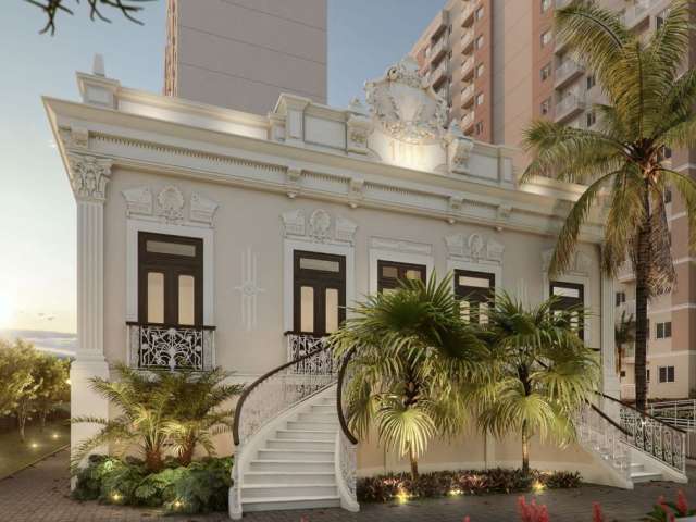 Excelente Apartamento de 2 quartos com varanda próximo a Tijuca - RJ
