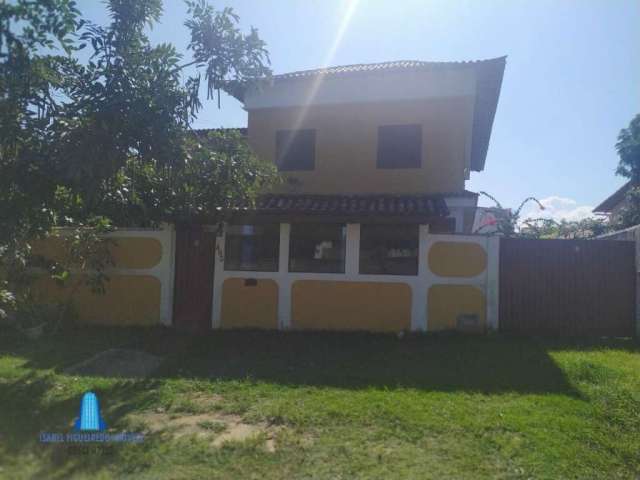 Casa à venda no bairro Pontinha - Araruama/RJ