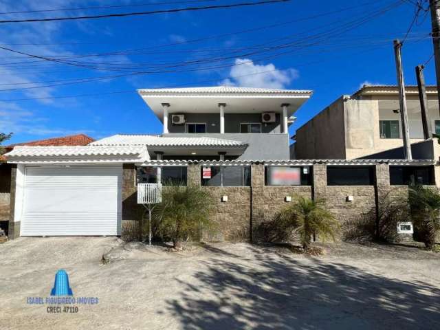 Casa à venda no bairro Lagoinha - Araruama/RJ