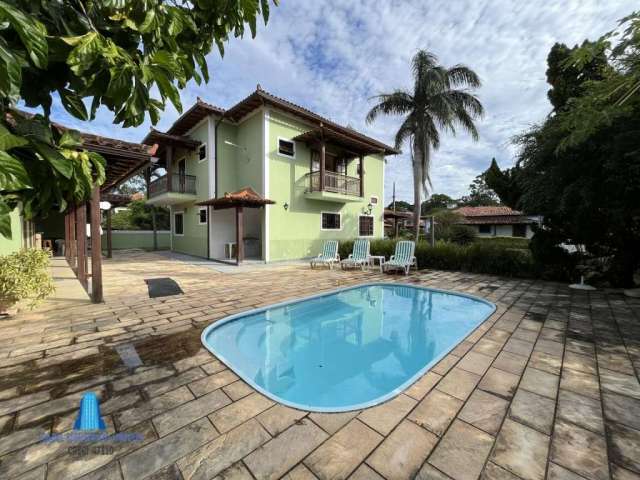 Casa à venda no bairro Bananeiras (Iguabinha) - Araruama/RJ