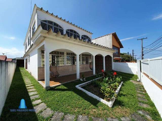 Casa à venda no bairro Canellas City - Iguaba Grande/RJ