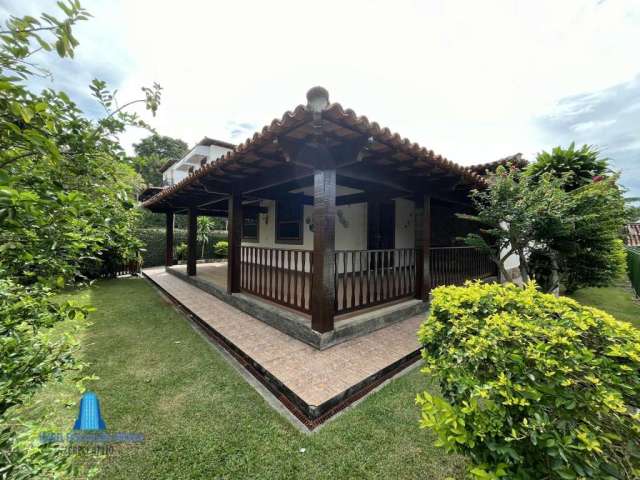 Casa à venda no bairro Bananeiras (Iguabinha) - Araruama/RJ