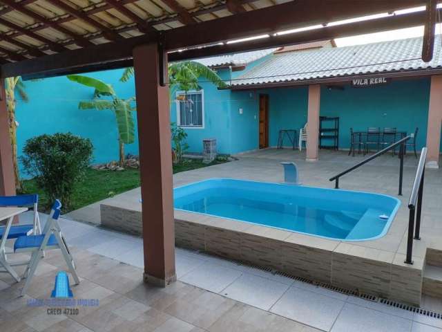 Casa à venda no bairro Iguaba Grande - Iguaba Grande/RJ