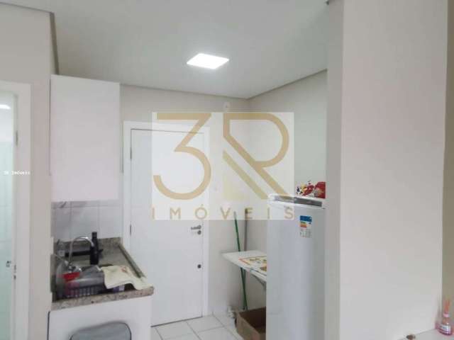 Apartamento para Venda em Ribeirão Preto, Iguatemi, 1 dormitório, 1 suíte, 1 banheiro, 1 vaga