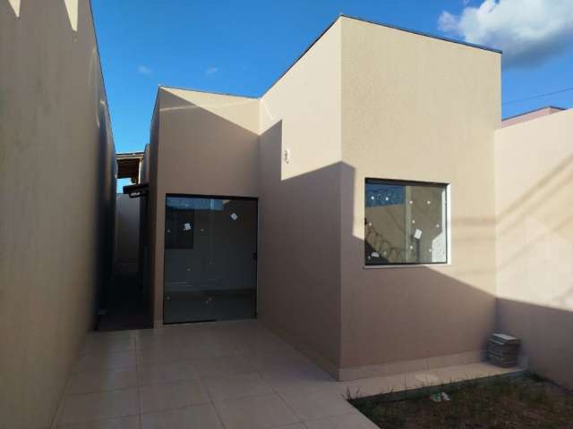linda casa pronta para morar em um excelente bairro em Montes -Claros-MG