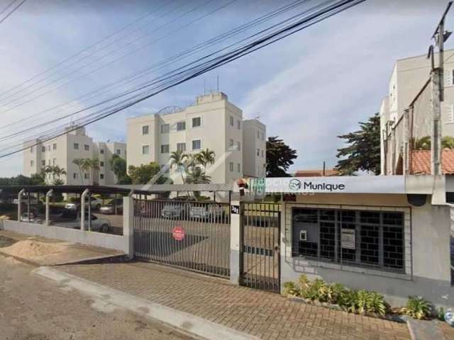 Apartamento com 3 quartos à venda na Rua Doutor Albanir Manfredini, 300, Arnaldo Buzato, Rolândia, 60 m2 por R$ 220.000