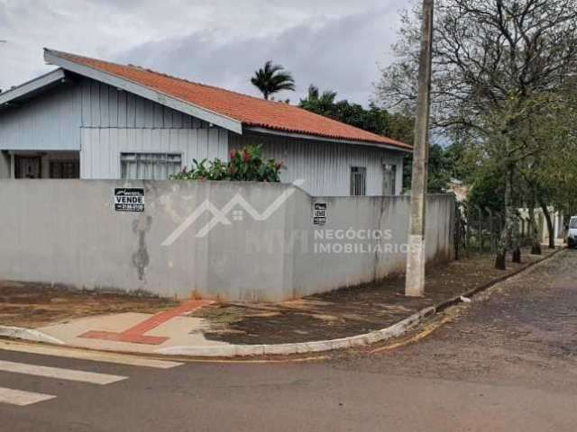 Casa com 3 quartos à venda na Rua Marechal Deodoro da Fonseca, 768, Jardim Alto da Boa Vista, Rolândia por R$ 290.000
